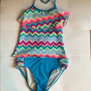 Swimwear tankini